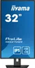 XB3270QS-B5  iiyama ProLite XB3270QS-B5 computer monitor Produktbild-Vorschau 4