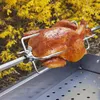 XINZI 2x pinces à viande en acier inoxydable - Pour Voir les images du produit 8