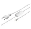 Kabel mit Eurostecker zum Konfektionieren - mit Schalter, Produktbild-Vorschau 7