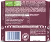 Ritter Sport Tafel Halbbitter 100 g Produktbild-Vorschau 2