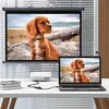 HDMI Splitter Adapter,1080P HDMI Stecker auf Dual HDMI Produktbild-Vorschau 5