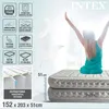 Intex Supreme AirFlow Queen 2 Persons Luftbett Produktbild-Vorschau 16