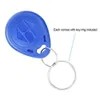 100Pcs 125Khz impermeabile Smart RFID carta d'identità Anteprima dell’immagine prodotto 7