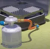 Cadac Quick Release Coupling Kupplungsstück mit rotierendem Produktbild-Vorschau 3