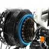 TTGO C3 PRO 28" elektrokolo, hliníkový rám, 7rychlostní Náhled obrázku produktu 9