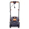 FUXTEC Elektro Rasenmäher mit Kabel  FX-RME33 -  9Kg | Produktbild-Vorschau 2