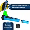 PEAKTECH PH-Messgerät P 5307, Stiftform, für PH/EC/TDS/TEMP Produktbild-Vorschau 3