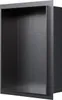 Wandnische aus Edelstahl NT203010X - Montage - senkrecht & Produktbild-Vorschau 3