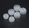 INF Cuffie in silicone per cuffie da 4,5-6 mm 3 misure 15 Anteprima dell’immagine prodotto 1