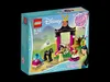 LEGO Disney Princess Mulan's Training Day, Stavebnica, 5 Náhľad obrázku produktu 5
