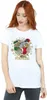 Tom And Jerry - "Christmas Surprise" T-Shirt für Damen Produktbild-Vorschau 2
