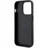 Guess GUHMP14LP4RPSK iPhone 14 Pro 6,1  schwarz/schwarzes Produktbild-Vorschau 7