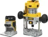 DeWALT DCW604NT-XJ - Fräse/Oberfräse mit fester Basis 8 mm Produktbild-Vorschau 21