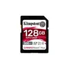 Kingston Canvas React Plus 128 GB SDXC, Speicherkarte, Produktbild-Vorschau 2