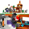 LEGO® Minecraft™ 21263 La miniera nelle Badlands Anteprima dell’immagine prodotto 4