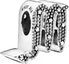 Ciondolo Pandora Sparkling Scorpio Zodiac 798430C01 Anteprima dell’immagine prodotto 7