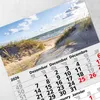 Timr 3-Monatskalender 2027 Jahresübersicht - 53cm - Motiv Produktbild-Vorschau 4