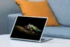 MuchoWow® Laptop Aufkleber Sticker Cover Tier - Zweig - Produktbild-Vorschau 4