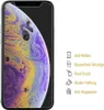 4x Displayschutzfolie für iPhone 11 Pro ANTI-REFLEX Produktbild-Vorschau 3
