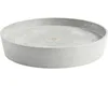 Untersetzer Ecopots mit Rollen Kunststoff Ø 41,6 cm H 9 cm Produktbild-Vorschau 1