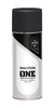 Maston ONE - Sprühfarbe - Matt - Schwarz (RAL 9005) - 400 Produktbild-Vorschau 3