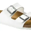 BIRKENSTOCK Bio mule Arizona BS Voir les images du produit 31