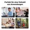 Wiltec brašna na kufr červená, brašna na kolo na kufr 22 l Náhled obrázku produktu 7