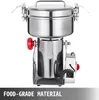 VEVOR Elektrische Getreidemühle 1000 g, Gewürzmühle 28000 Produktbild-Vorschau 2