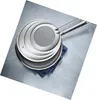 WMF 07.2082.6040, Sprühschutz, Edelstahl, Edelstahl, 20 mm, Produktbild-Vorschau 8
