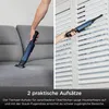 Handheld Vacuum Cleaner - Shark WV270EU - Blue - Bagless - Anteprima dell’immagine prodotto 17
