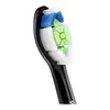Philips Sonicare HX 6064/64 Sonicare W 4er pack Schwarz Produktbild-Vorschau 5