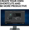 Logitech MX Master 2S - myš - laserová - 7 tlačítek - Náhled obrázku produktu 18