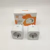 Refoss WLAN Inteligentne gniazdo Pomiar zużycia Timer Podgląd zdjęcia produktu 4