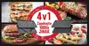 ETA Eta Sorento 3151 90010 appareil à sandwich 900 W Noir, Voir les images du produit 10