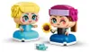 LEGO Disney Il Regno di Ghiaccio Miniprincipesse Anna e Anteprima dell’immagine prodotto 20