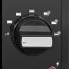 Tristar Umluftofen 2000 W 38 L Schwarz Produktbild-Vorschau 14
