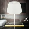 Briloner Serina Mini LED stolní lampa bezdrátová IP44, Náhled obrázku produktu 12