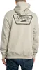 Vans Full Patch Pullover London Fog XL Produktbild-Vorschau 3