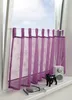 Gardinia Home Decor 350, Wit, Mand, Kunststof, Wandmontage, Productafbeelding-voorbeeld 2