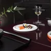 Villeroy & Boch Iconic Servierteller weiss 24 cm Produktbild-Vorschau 4