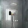 VILSTEIN | Duschnische 30x30 cm | Unterputz | Wandnische Produktbild-Vorschau 2