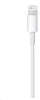 Apple Lightning - USB, 2 m, Lightning, USB A, Biały, USB Podgląd zdjęcia produktu 14