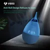 VSGO Air Blower Blau Blasebalg zur Reinigung von Kamera & Produktbild-Vorschau 6