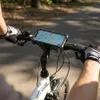 Fahrrad Handyhalterung befestigung smartphone Produktbild-Vorschau 3