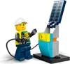 Stavebnica LEGO City 60383 Elektrické športové auto (95 Náhľad obrázku produktu 17