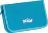 Scout Sunny II Dolphins Funny Snaps Schulranzen Set 4tlg. Produktbild-Vorschau 7