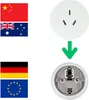 Hama Adaptateur de voyage type I Chine-D, pour Australie & Voir les images du produit 3