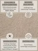 Hanse Home Calmio Wollteppich Calmio Hellbeige Produktbild-Vorschau 3