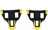 1Set Rennrad Fahrrad Selbsthemmende Klick-Pedal-Stollen Produktbild-Vorschau 7