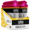 SIS GO Isotonic Energy Gels (30x60ml) Cherry - Energie & Produktbild-Vorschau 2